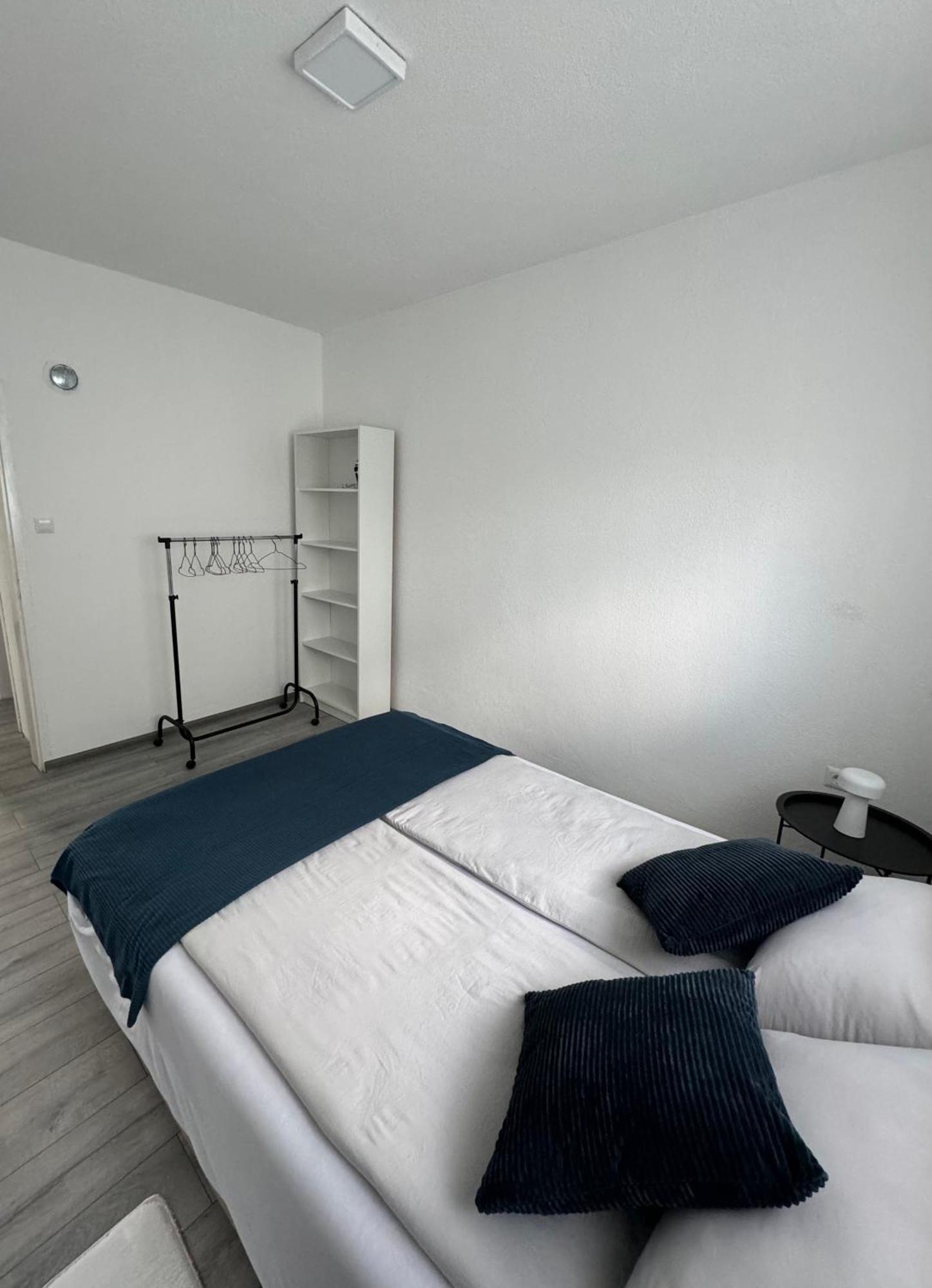 Apartamento Apartman Mia Jajce Exterior foto