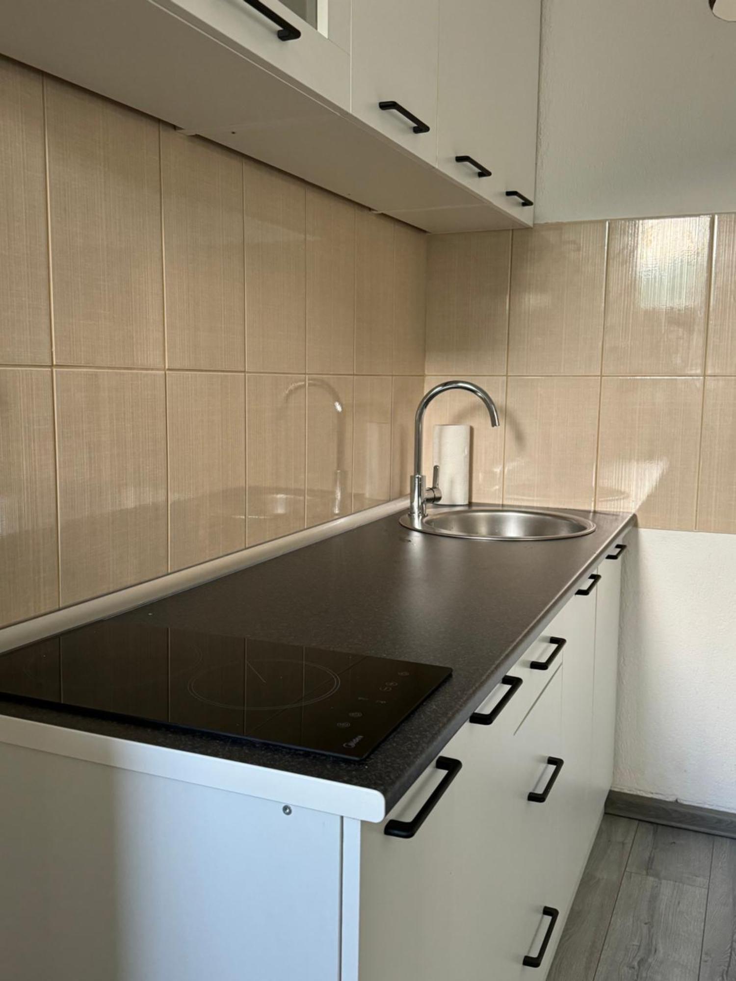 Apartamento Apartman Mia Jajce Exterior foto