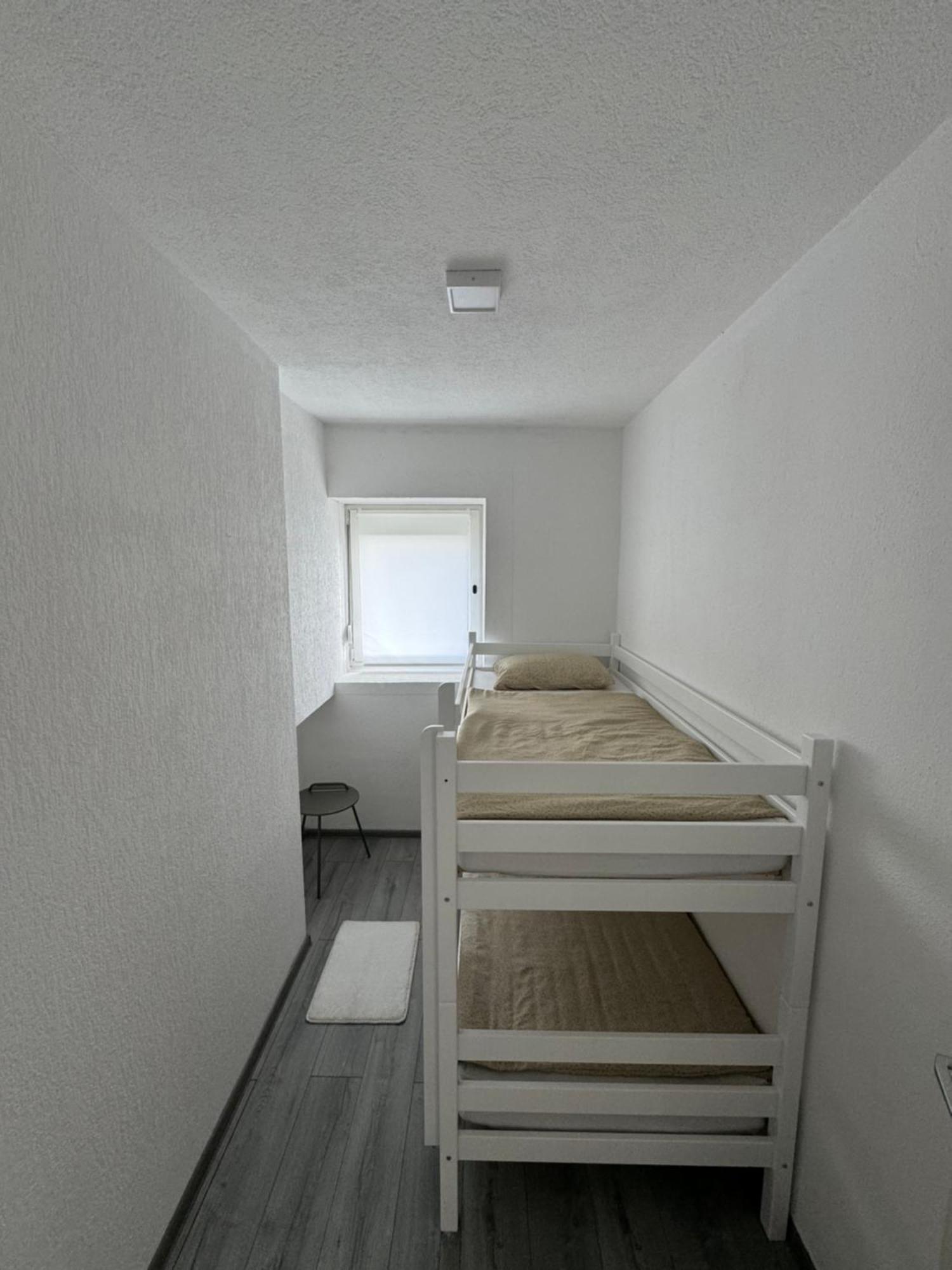 Apartamento Apartman Mia Jajce Exterior foto